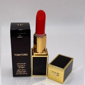Tom Ford mini lipstick 37 Diego